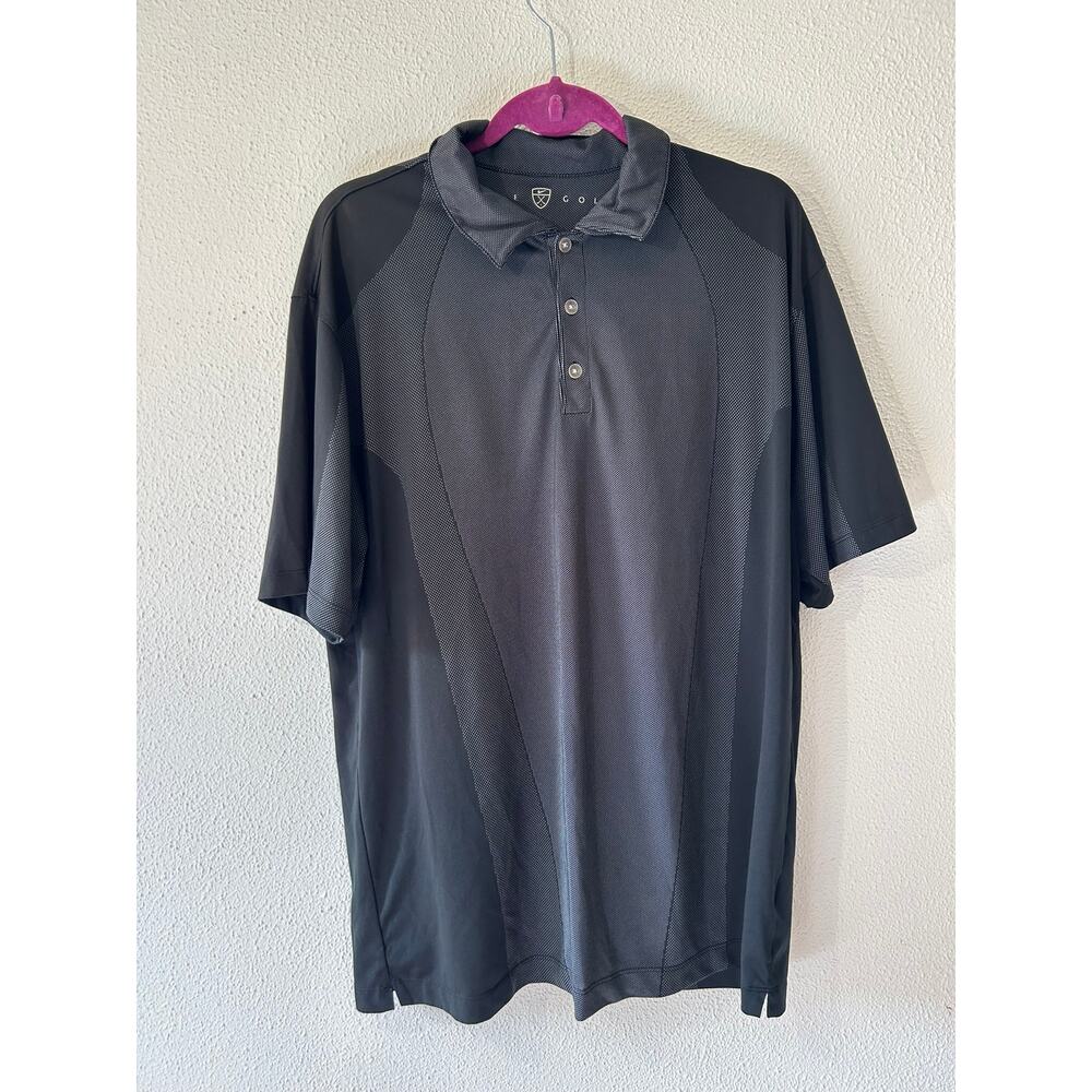 Nike Golf Men Polo Shirt